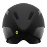 Casco Giro Aerohead MIPS Negro: Aerodinámica y Seguridad ¡Compra Ya!