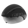 Casco Giro Aerohead MIPS Negro: Aerodinámica y Seguridad ¡Compra Ya!