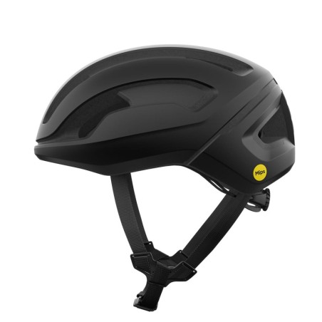 Compra Casco POC Omne Air MIPS Negro Uranio - Seguridad y Estilo