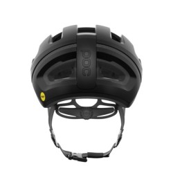 Compra Casco POC Omne Air MIPS Negro Uranio - Seguridad y Estilo