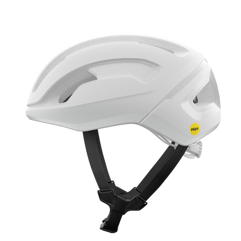 Compra Casco POC Omne Air MIPS Blanco - Seguridad y Estilo ¡Ahora!