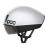 Casco POC Procen Air Blanco Negro: Ligereza y Estilo - ¡Compra Ya!
