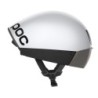 Casco POC Procen Air Blanco Negro: Ligereza y Estilo - ¡Compra Ya!