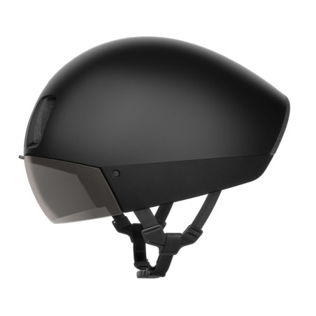 Compra Casco POC Procen Air Negro Puro: Ligero y Seguro