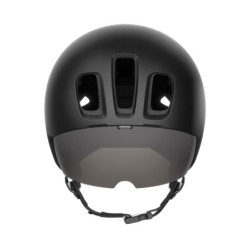 Compra Casco POC Procen Air Negro Puro: Ligero y Seguro