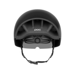 Compra Casco POC Procen Air Negro Puro: Ligero y Seguro