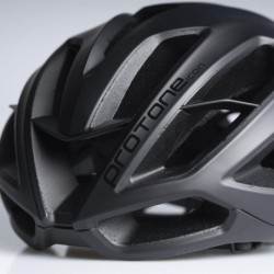 Casco Kask Protone Icon WG11 Mate: Ligero y Aerodinámico - ¡Compra Ahora!