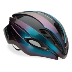 Casco Spiuk Korben Iridiscente: ¡Seguridad y Estilo! Compra Ahora