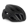 Casco Kask MOJITO3 WG11 Negro Mate: Ligero y Seguro - ¡Compra Ya!