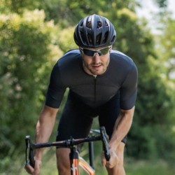 Casco Kask MOJITO3 WG11 Negro Mate: Ligero y Seguro - ¡Compra Ya!