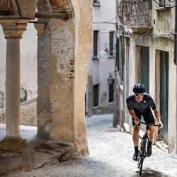 Casco Kask MOJITO3 WG11 Negro Mate: Ligero y Seguro - ¡Compra Ya!