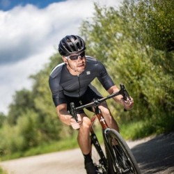 Casco Kask MOJITO3 WG11 Negro Mate: Ligero y Seguro - ¡Compra Ya!