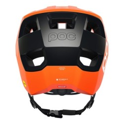Compra Casco POC Kortal Race MIPS Naranja - Seguridad y Estilo