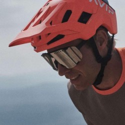 Compra Casco POC Kortal Race MIPS Naranja - Seguridad y Estilo