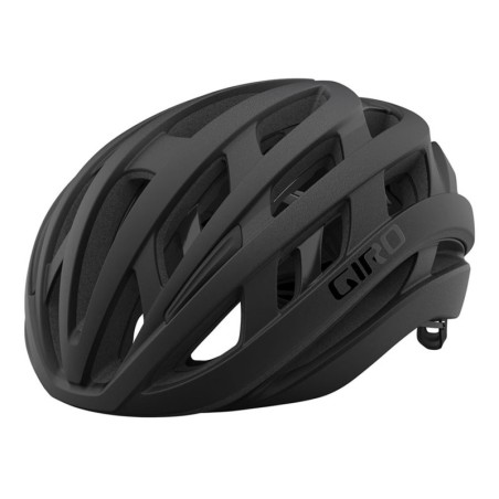 Casco Giro Helios MIPS: Protección Superior en Negro Mate