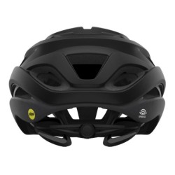 Casco Giro Helios MIPS: Protección Superior en Negro Mate