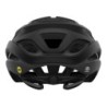 Casco Giro Helios MIPS: Protección Superior en Negro Mate