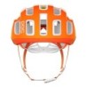 Compra Casco POC Ventral Air MIPS Naranja Fluor - Seguridad y Estilo