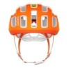 Compra Casco POC Ventral Air MIPS Naranja Fluor - Seguridad y Estilo