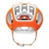 Compra Casco POC Ventral Air MIPS Naranja Fluor - Seguridad y Estilo