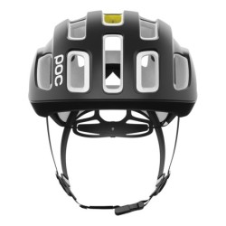Compra Casco POC Ventral Air MIPS NFC Negro Blanco - ¡Seguridad y Estilo!