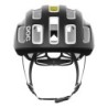 Compra Casco POC Ventral Air MIPS NFC Negro Blanco - ¡Seguridad y Estilo!