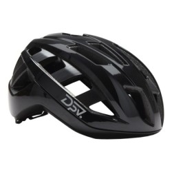Compra Casco DPV Perseus Negro: Seguridad y Estilo Asegurado