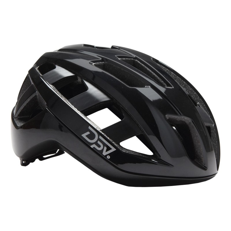 Compra Casco DPV Perseus Negro: Seguridad y Estilo Asegurado