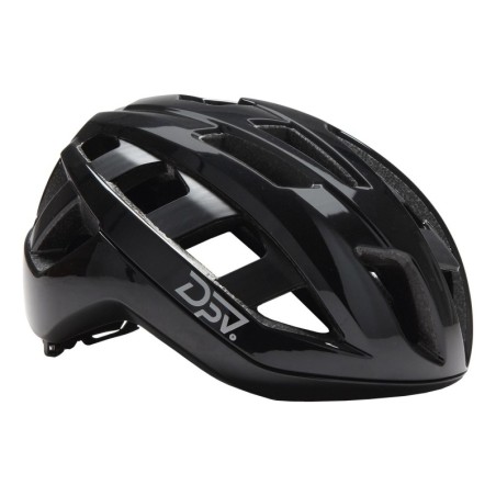 Compra Casco DPV Perseus Negro: Seguridad y Estilo Asegurado