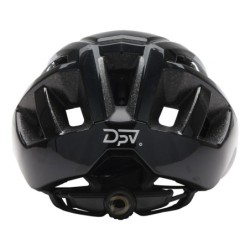 Compra Casco DPV Perseus Negro: Seguridad y Estilo Asegurado