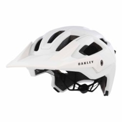Casco Oakley DRT5 Maven MIPS Blanco: Seguridad y Estilo - ¡Compra Ahora!