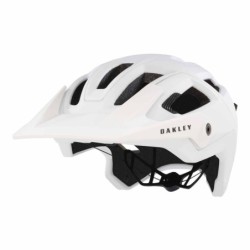 Casco Oakley DRT5 Maven MIPS Blanco: Seguridad y Estilo - ¡Compra Ahora!