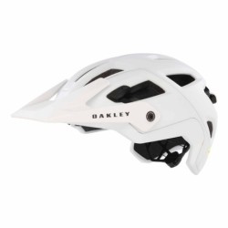 Casco Oakley DRT5 Maven MIPS Blanco: Seguridad y Estilo - ¡Compra Ahora!