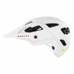 Casco Oakley DRT5 Maven MIPS Blanco: Seguridad y Estilo - ¡Compra Ahora!
