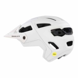 Casco Oakley DRT5 Maven MIPS Blanco: Seguridad y Estilo - ¡Compra Ahora!