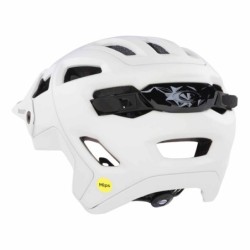 Casco Oakley DRT5 Maven MIPS Blanco: Seguridad y Estilo - ¡Compra Ahora!