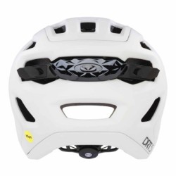 Casco Oakley DRT5 Maven MIPS Blanco: Seguridad y Estilo - ¡Compra Ahora!