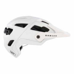 Casco Oakley DRT5 Maven MIPS Blanco: Seguridad y Estilo - ¡Compra Ahora!