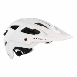Casco Oakley DRT5 Maven MIPS Blanco: Seguridad y Estilo - ¡Compra Ahora!