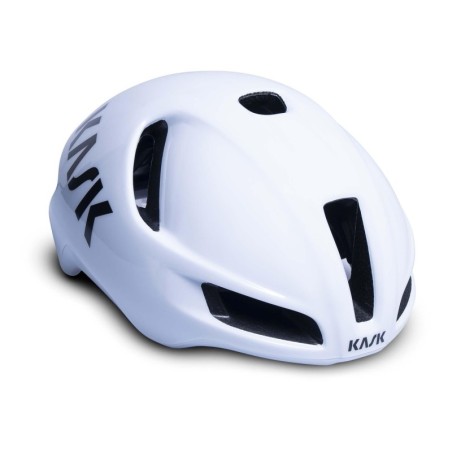 Compra Casco Kask Utopia Y WG11 Blanco: Ligero y Seguro