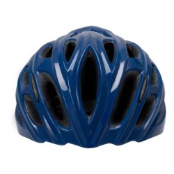 Casco DPV Andromeda Azul Rojo: Seguridad y Estilo ¡Compra Ya!