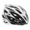 Casco Spiuk Dharma Blanco Plata: Estilo y Seguridad, ¡Compra Ya!