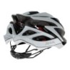 Casco Spiuk Dharma Blanco Plata: Estilo y Seguridad, ¡Compra Ya!