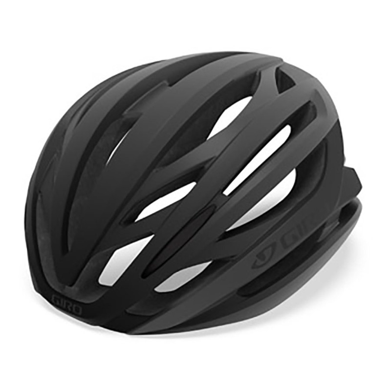 Casco Giro Syntax MIPS Negro Mate: Seguridad y Estilo - ¡Compra Ahora!