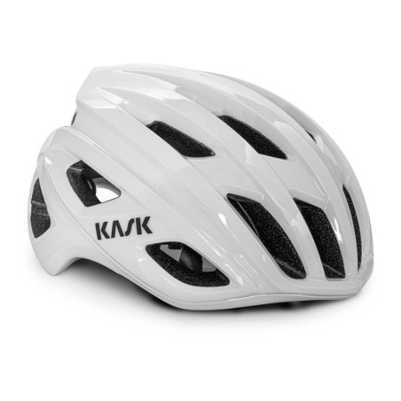 Compra Casco Kask MOJITO3 WG11 Blanco: Ligero y Seguro