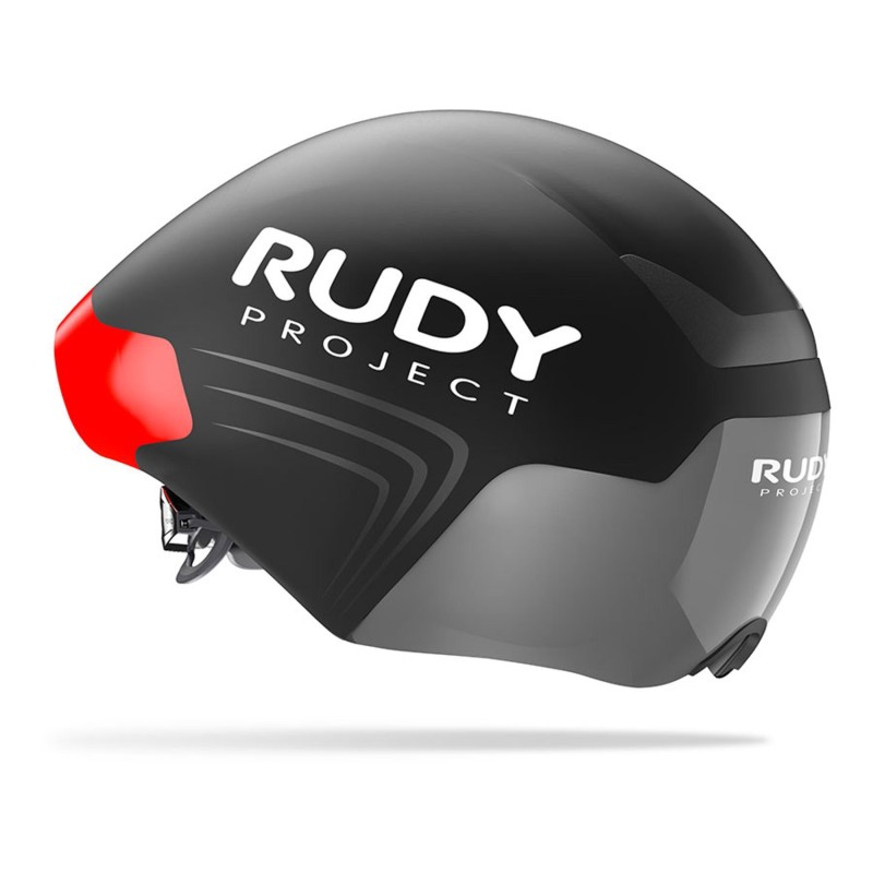 Compra Casco Rudy Project The Wing: Estilo y Seguridad