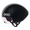 Casco POC Cerebel Negro Uranio: Seguridad y Estilo ¡Compra Ya!