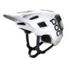 Compra Casco POC Kortal Race MIPS Blanco: Seguridad y Estilo