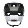 Compra Casco POC Kortal Race MIPS Blanco: Seguridad y Estilo