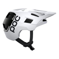 Compra Casco POC Kortal Race MIPS Blanco: Seguridad y Estilo